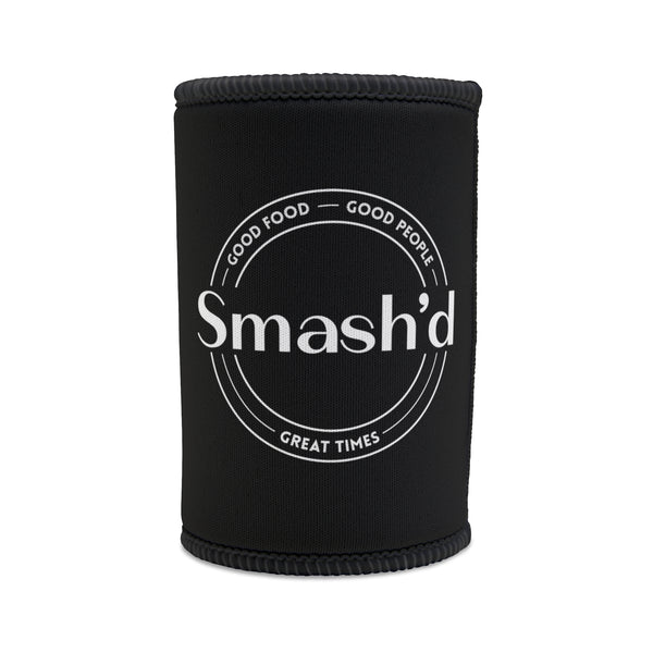 Smash'd Stubby Drink Can Cooler